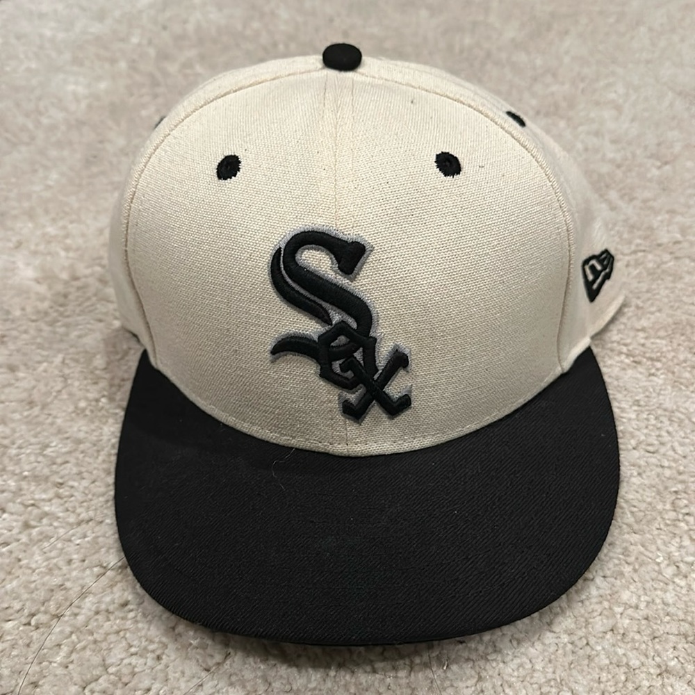 New Era Chicago White Sox Snapback Cap